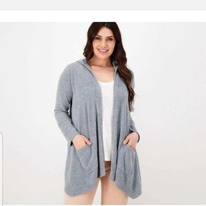 Barefoot Dreams CozyChic Ultra Lite Small